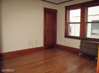 27 Richard Ave, Cambridge, MA 02140