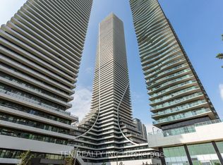 30 Shore Breeze Dr #2113, Toronto, ON M8V 0J1