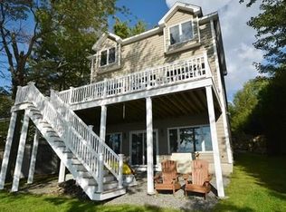 36 Drive F, Otis, MA 01253