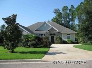 10305 SW 27th Pl, Gainesville, FL 32608