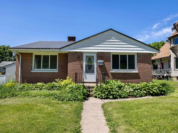 2639 Windsor Ave, Dubuque, IA 52001