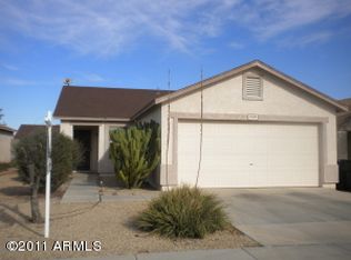 11784 W Larkspur Dr, El Mirage, AZ 85335