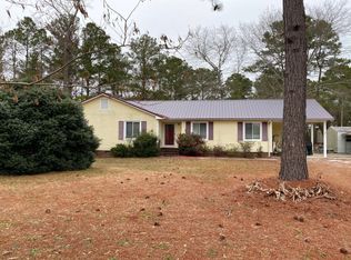 3092 Mintz Rd, Roseboro, NC 28382