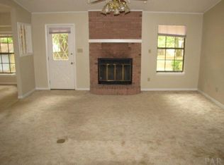 5101 Rowe Trl, Pace, FL 32571