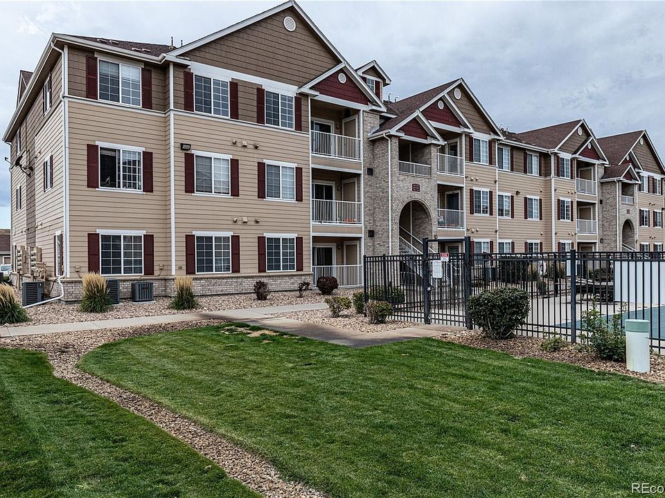 1st image of 15700 E Jamison Dr Unit 7108