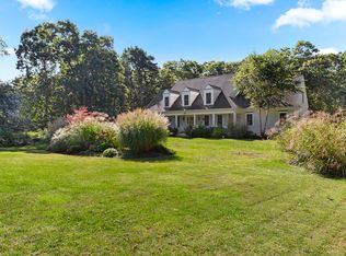 65 Abegale Snow Rd, Barnstable, MA 02630