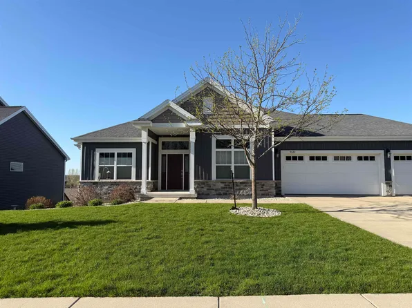 9420 Ashworth Dr, Verona, WI 53593