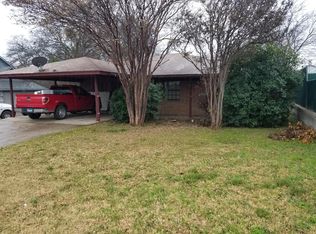 1733 Avenue E, Grand Prairie, TX 75051