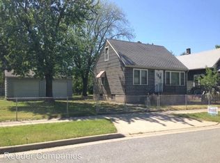 5722 Magoun Ave, Hammond, IN 46320