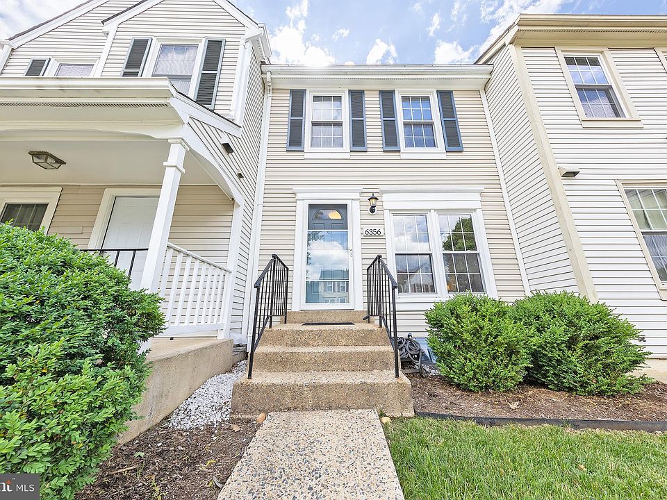 1st image of 6356 Chimney Wood Ct