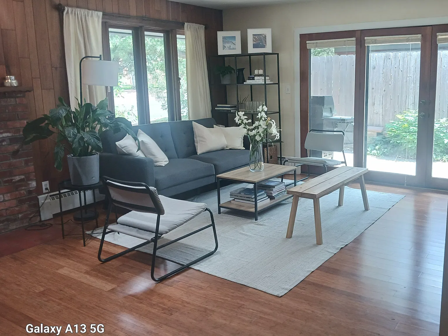 2 bed, 1.5 bath, 1200 sqft, $2,600 — Photo 1
