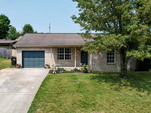 8134 Marsala Ln, Knoxville, TN 37938