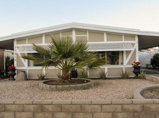 73410 Desert Greens Dr N, Palm Desert, CA 92260