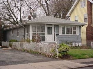 10 Ridgeway Ave, Hillside, NJ 07205