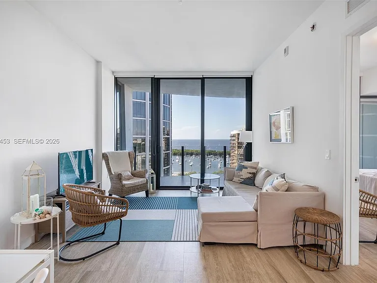 2831 S Bayshore Dr #1603 — Photo 1