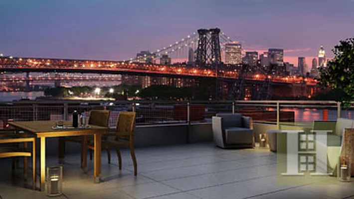 Sold by Halstead Real Estate | media 21