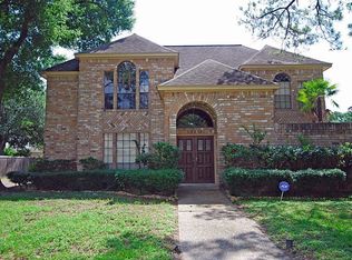 15114 Dawn Meadows Dr, Houston, TX 77068