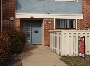 139 Echelon Rd, Voorhees, NJ 08043