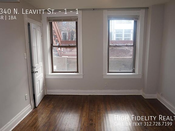 5th image of 2340 N Leavitt St #1