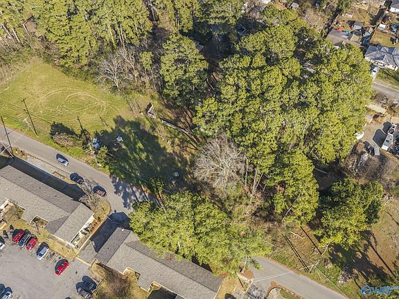 4th image of .58 LOT McVay St SW