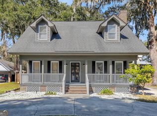 4 Brighton Way, Savannah, GA 31406