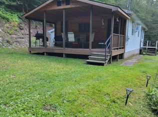 924 Sizer Run Rd, Emporium, PA 15834