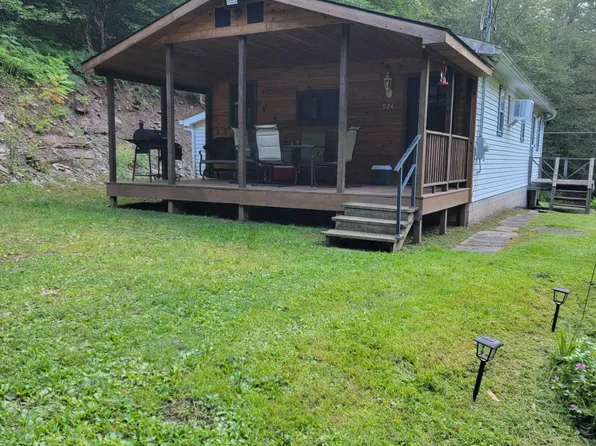 924 Sizer Run Rd, Emporium, PA 15834