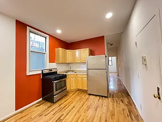 Rented by Coda Real Estate NYC