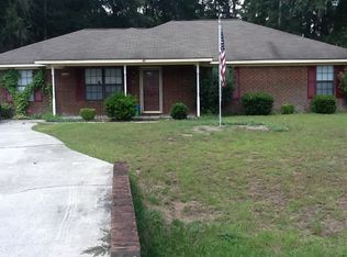 49 Jessica Ct, Allenhurst, GA 31301