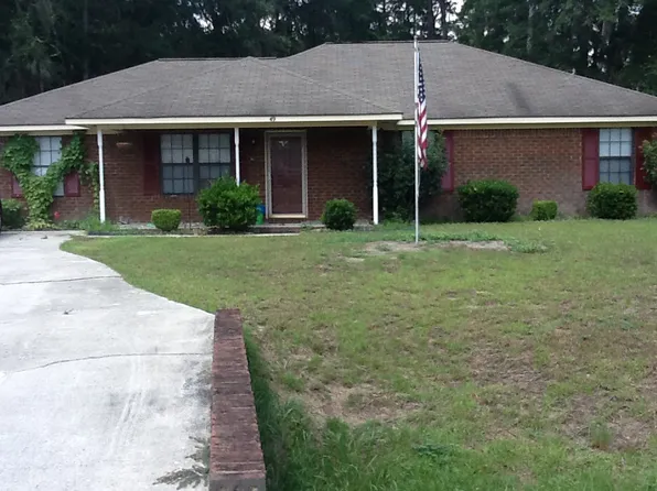 49 Jessica Ct, Allenhurst, GA 31301