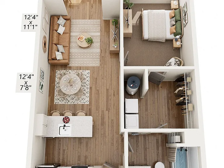 Elevate Riverview — Photo 46