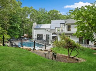 84 Northside Dr, Sag Harbor, NY 11963