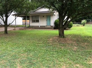 2415 Jessica Dr, Conway, AR 72034