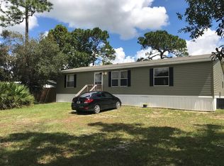 5651 SW 104th Ct, Cedar Key, FL 32625