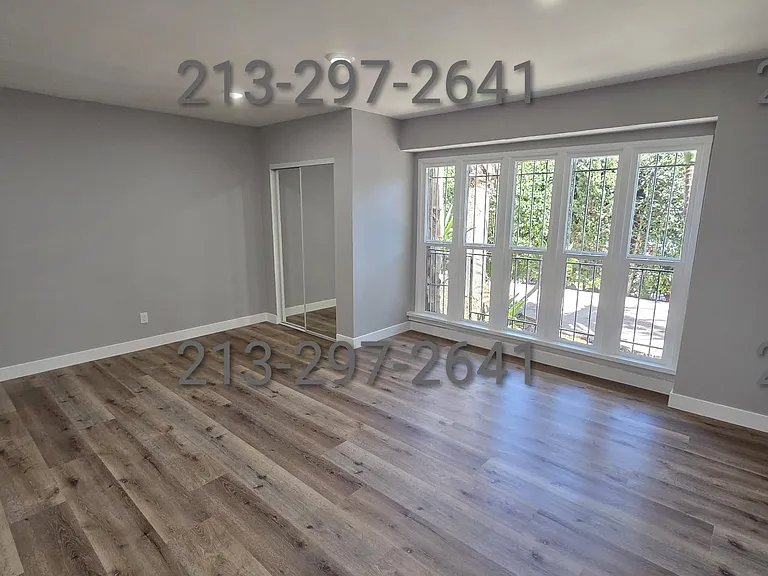 619 S Rampart Blvd #101 — Photo 11