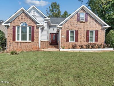 198 Springfield Blvd, Macon, GA, 31210