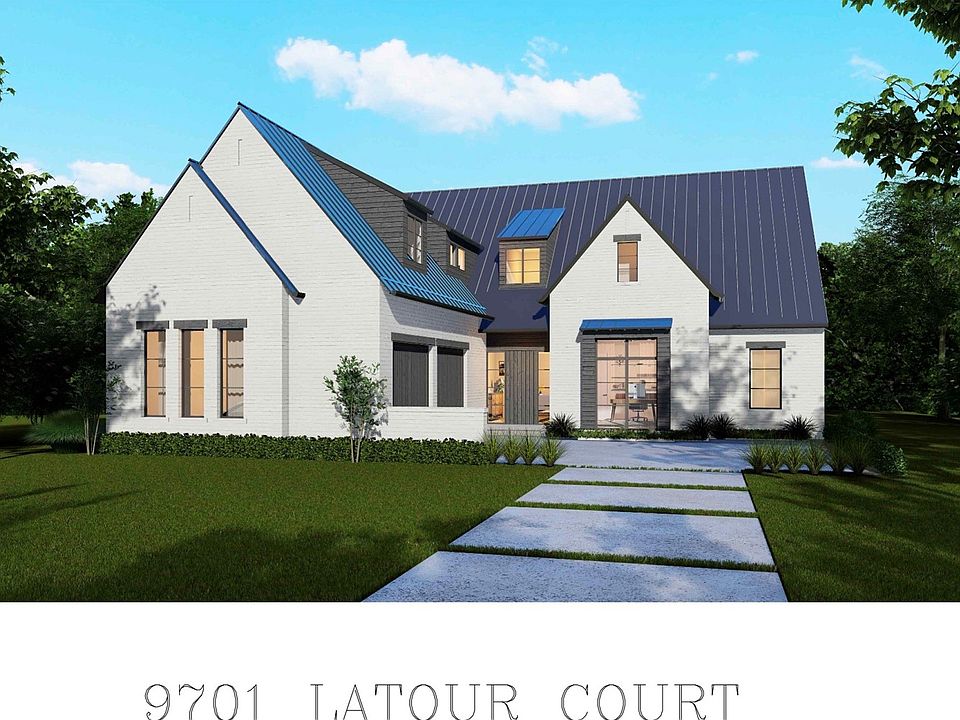 1st image of 9701 Latour Ct