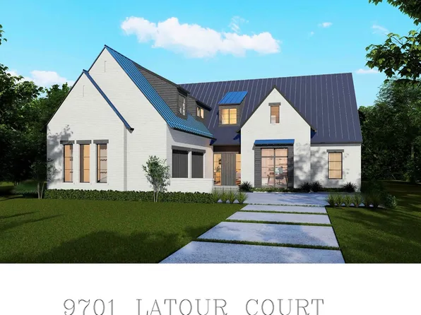 9701 Latour Ct, Fort Worth, TX 76126