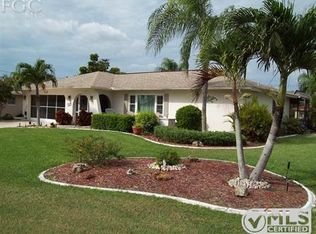 123 SE 37th Ter, Cape Coral, FL 33904