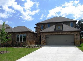 3405 Lockett Hall Cir, Bryan, TX 77808