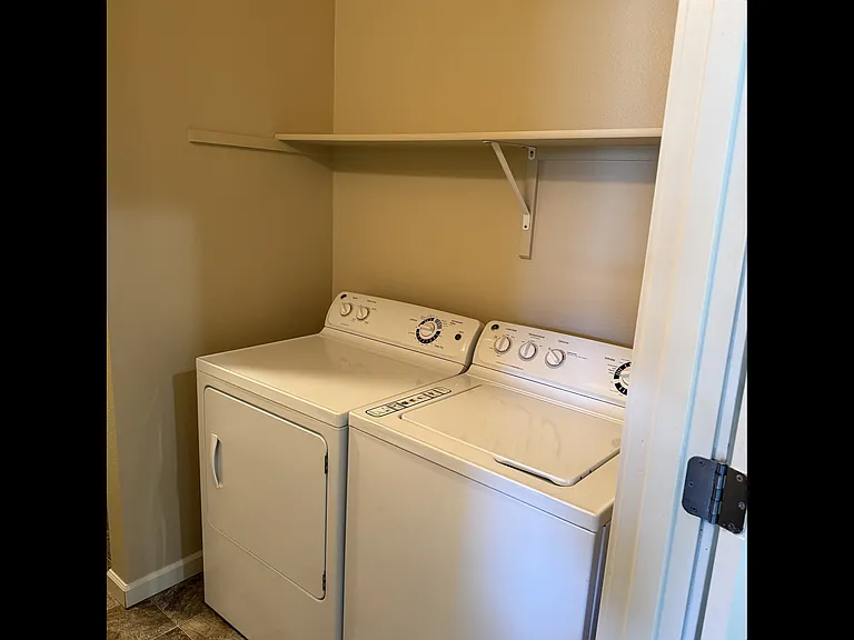 Washer/Dryer Washer/Dryer