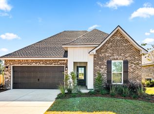 176 Natureview Way, Freeport, FL 32439