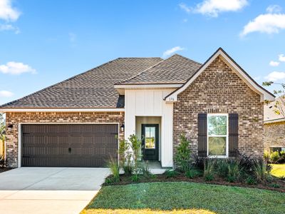 176 Natureview Way, Freeport, FL, 32439