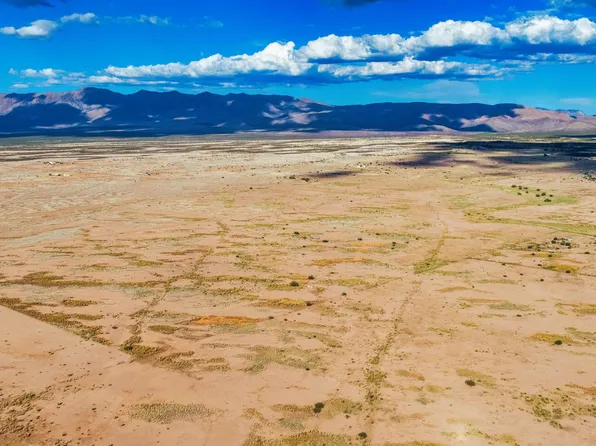 0 W Waya Road #28-10, McNeal, AZ 85617