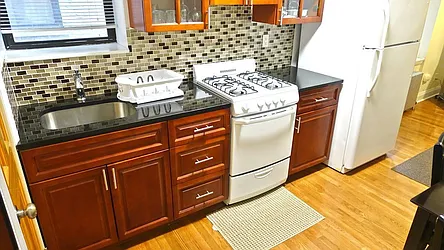 Rented by Urban Living