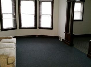 2669 Lothrop St, Detroit, MI