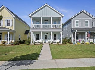120 Spoonbill Lane, Beaufort, NC 28516