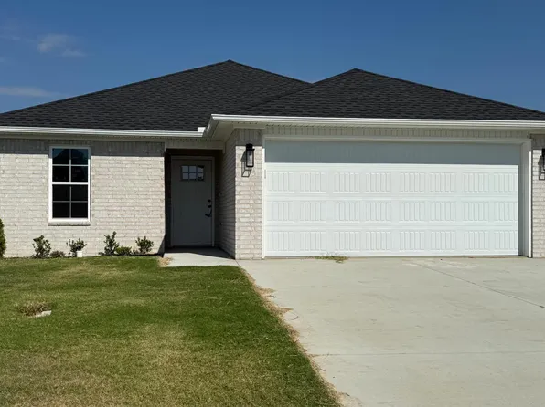 5700 Morgan Dr, Jonesboro, AR 72404