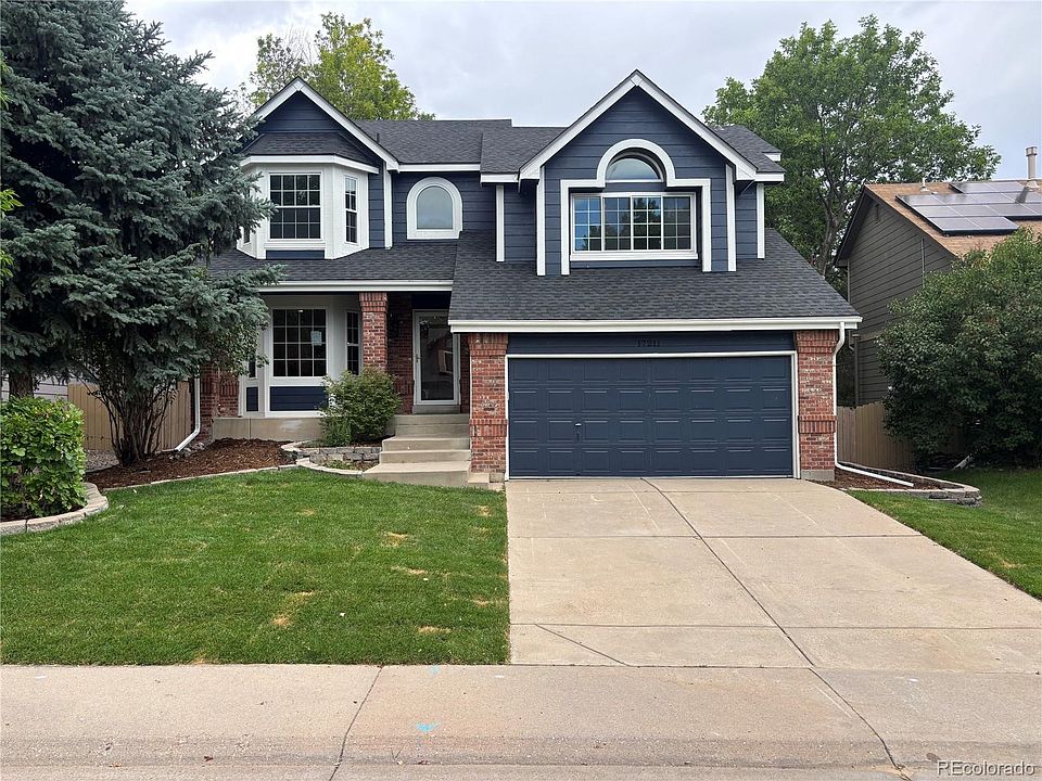 1st image of 17211 Niwot Place