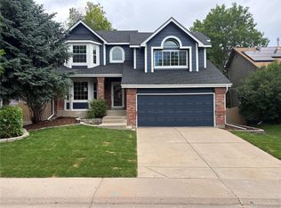 17211 Niwot Pl, Parker, CO 80134